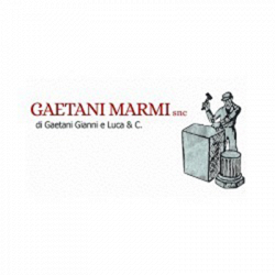 Gaetani Marmi logo