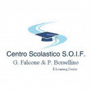 Centro Scolastico Soif G.Falcone e P.Borsellino