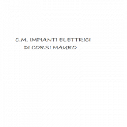 C.M. Impianti Elettrici logo