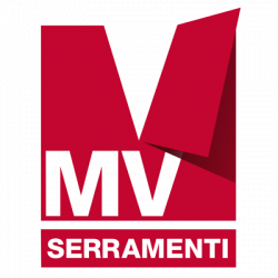 MV Serramenti logo