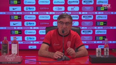 Juric "Maye? E' giovane, ha bisogno di tempo"