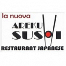 La Nuova Areku Sushi