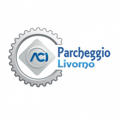 Parcheggio Aci Livorno logo