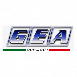 Gea Guarnera Emilio logo