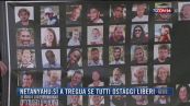 Breaking News delle 21.30 | Netanyahu: sì a tregua se tutti ostaggi liberi