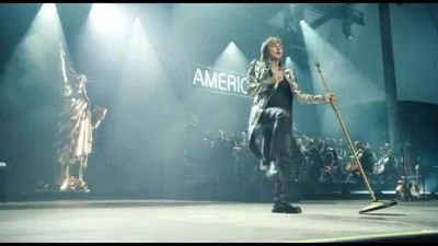 Gianna Nannini incanta Berlino: "Volevo consacrare la musica europea"