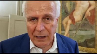 Giani: con pedaggio su Firenze Pisa Livorno puntiamo a 500 milioni