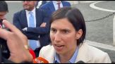 L. elettorale, Schlein: Oggi è venuta giù la maggioranza