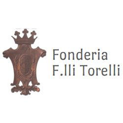 Fonderie Torelli logo