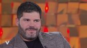 Salvatore Esposito: "I sacrifici per inseguire il mio sogno"