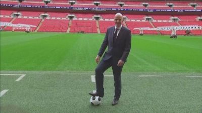 Nessun bis, adesso la Federcalcio scarica Infantino