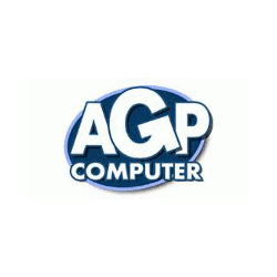 Agp Computer logo