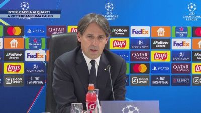 Inter, caccia ai quarti
