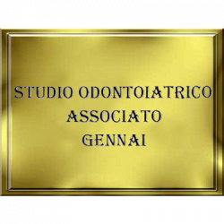 Studio Odontoiatrico Dott.Sa Rossella Gennai logo