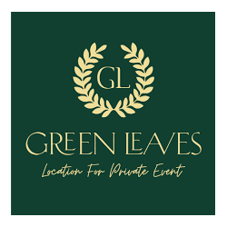 Villa Green Leaves logo