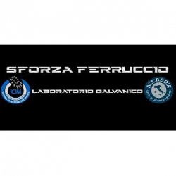 Galvanica Sforza Ferruccio logo