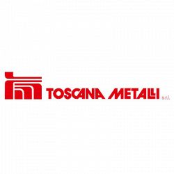 Toscana Metalli logo