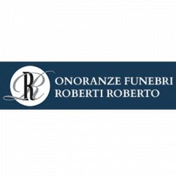 Onoranze Funebri Roberti Roberto - Sala del Commiato logo