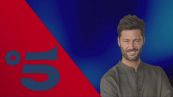 Stasera in Tv sulle reti Mediaset, 10 luglio