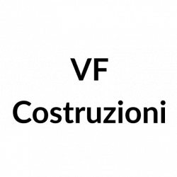 V.F. Costruzioni logo