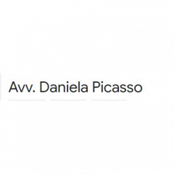 Avv. Daniela Picasso logo