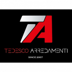 Tedesco Arredamenti logo