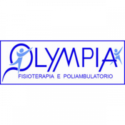 Olympia Fisioterapia E Poliambulatorio - Fond.Casa Di Riposo Ghedi - Onlus logo
