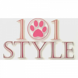101 Style logo