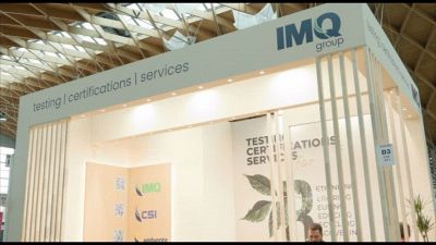 IMQ Group: tre aziende per l'ambiente al servizio del cliente