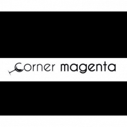 Cocktail Bar e Caffetteria Corner Magenta logo