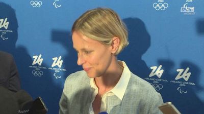 Pellegrini su Sinner:""Ho dato un'opinione su una gestione, non sulla persona, scorretto mettere assieme le due cose"