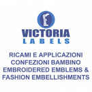 Victoria Labels