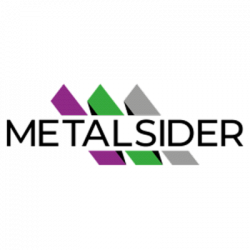 Metalsider logo