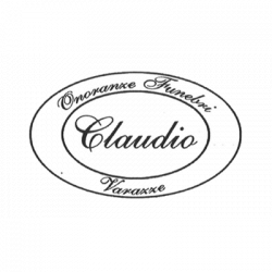 Onoranze Funebri Claudio logo