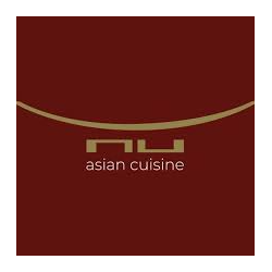 Nu Pure Asian Cuisine logo