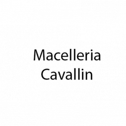 Macelleria Cavallin logo