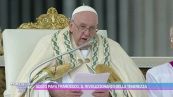 Addio Papa Francesco, il rivoluzionario della tenerezza