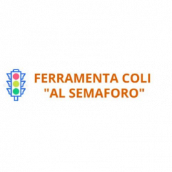 Ferramenta Coli al Semaforo - Vernici logo