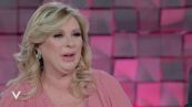 Tina Cipollari: "Il legame con mia madre"