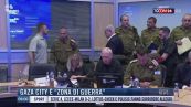 Breaking News delle 09.00 | Gaza city è "zona di guerra"