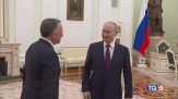 Incontro Trump-Putin Oggi si decide su Gaza