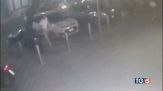 Gioventù bruciata bravate e violenza