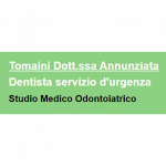 Tomaini Dott.ssa Annunziata - Dentista Servizio D'Urgenza