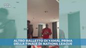Altro balletto di Yamal