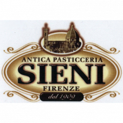 Antica Pasticceria Sieni logo