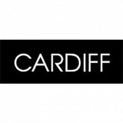 Cardiff Abbigliamento E Calzature logo