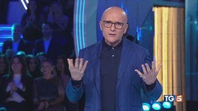 Sorprese e novità, stasera torna il GF