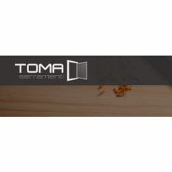 Tomas Serramenti logo