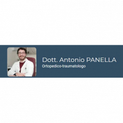 Panella Dr. Antonio Ortopedico logo