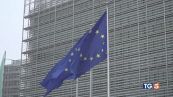 I controdazi europei, industriali da Meloni